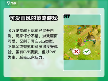 万龙觉醒🔥超燃玩法揭秘，不玩后悔！截图2