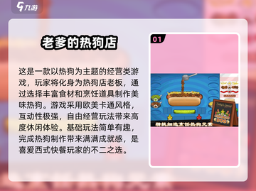 🔥2025最受欢迎单机经营游戏排行🎮截图2