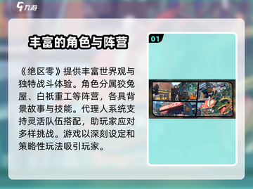 绝区零🔥：内存需求曝光，值得体验吗？💥截图2