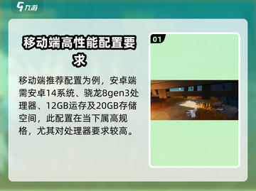 二重螺旋配置要求📖电脑配置达到才能流畅玩！🎮截图2