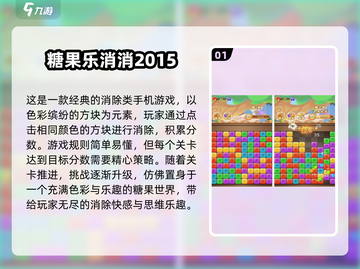 🔥2015经典游戏大作合集，速来下载！🎮截图2