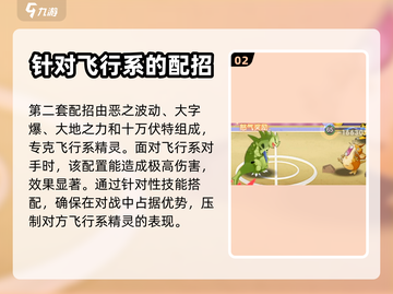 精灵觉醒班基拉斯配招🔥游戏高手必看⚡截图3