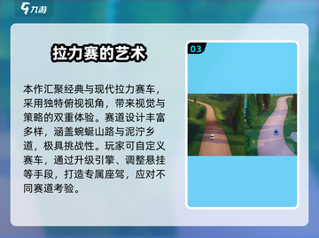 🔥2025必玩拉力赛游戏TOP榜💥🎮截图4