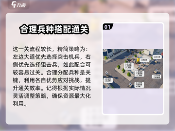 钢岚阀门行动攻略💡突发事件轻松过！🔥截图2