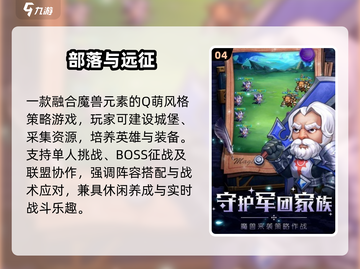 🔥2025最燃策略手游推荐💥截图5