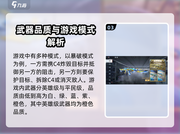 CF手游🔥上线年份大揭秘！你猜对了吗？截图4