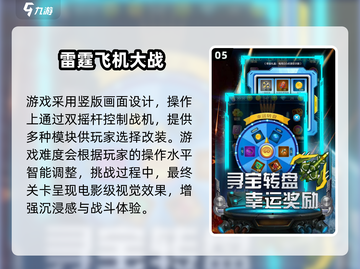 🎮2025必玩飞行射击游戏TOP榜🔥截图6