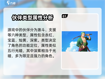 航海王梦想指针卡牌角色大公开💥🔥截图2