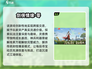 2025最🔥大世界探索游戏合集🎮を超えた新体験！截图3