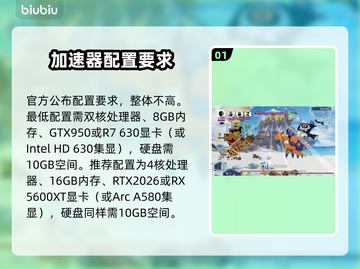 🔥Ratatan配置要求曝光！🎮低配党速看截图2