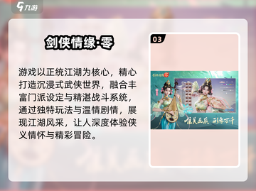 🔥2025最火角色手游TOP5榜单💥🎮截图4