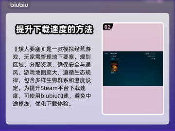 矮人要塞下载慢？🔥加速秘籍来了！🎮截图3