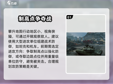 三角洲行动🔥攀升地图玩法攻略来啦！⚡截图2