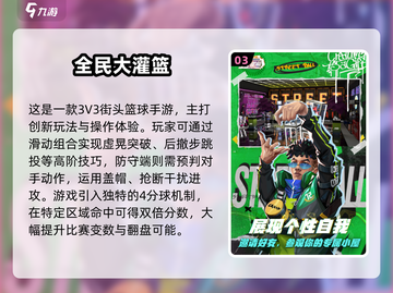 🔥2025最燃青春篮球手游榜单来袭！🏆截图4