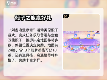 王者荣耀:刘备浪漫序章轻松获取💎截图2