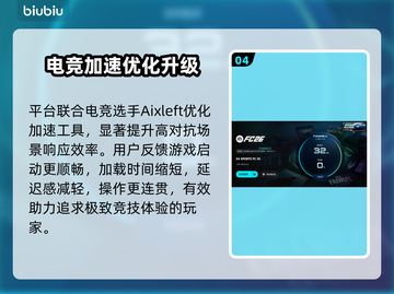 🔥FC26下载太慢？这些加速工具让你秒杀！🚀截图5