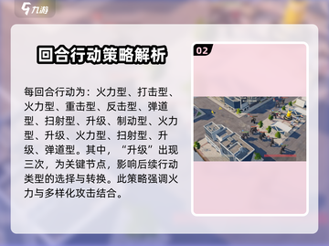 钢岚🔥阀门行动全攻略⚡轻松通关突发事件！截图3