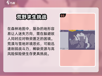 《阿瑞斯病毒2地图全揭秘💥超详细攻略来袭！》截图4