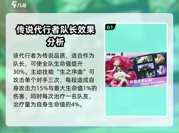 众神派对✨亚罕莫德强度分析，玩转Party of Gods必看！🔥截图2