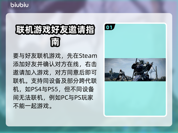 艾尔登法环黑夜君临联机教程💡黑夜降临，一起征战✨截图2
