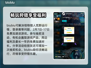 怪物猎人荒野🔥高难度怪物击杀攻略来啦！截图4