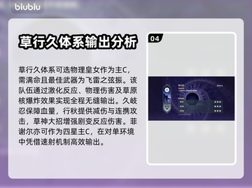 原神4.4深渊配队🌟超强阵容前瞻！🔥截图5