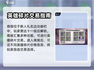曙光英雄💡：曙光商报隐藏位置大揭秘！截图2