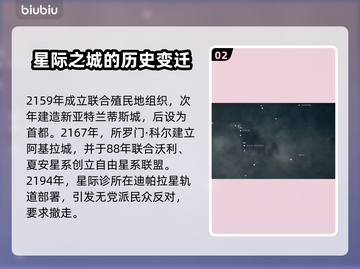 星空群星编年史：揭秘游戏🔥隐藏剧情！⭐截图3