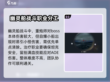 黎明之海🔥亡灵船队通关攻略✨必看！截图4