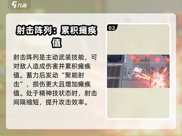 硬核机甲启示弧光🔥机甲爱好者必玩之作！截图3