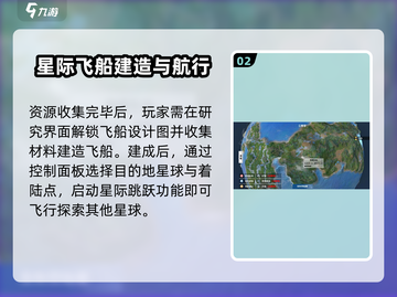 《创造吧！我们的星球》🚀带你探秘如何移居外星球！🎉截图3