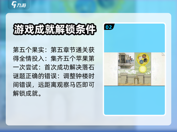 画中世界🎉全成就解锁攻略，速来围观！截图3