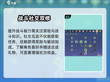 🎮《沙石镇时光》知识点升级全攻略！截图3