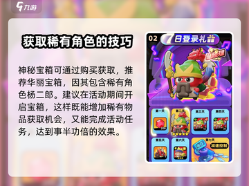 流浪超市杨二郎周末获得方法💎游戏名必备攻略！截图3