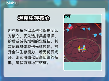 【胡闹地牢】技能神搭配🔥秒杀BOSS！💥截图3