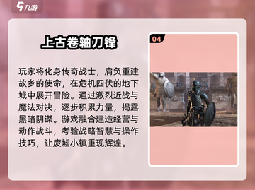 🔥2025热门3A游戏下载榜🎮高可玩性TOP推荐！截图5