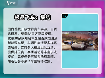 🔥2025必玩3A游戏榜单出炉！🎮截图3