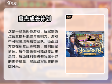 🔥2025必玩的管理国家游戏推荐🎉截图3