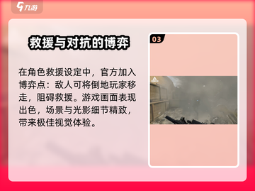 三角洲行动💥手游端游互通大揭秘！🔥截图4