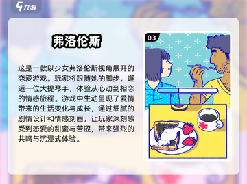 2025最🔥恋爱养成游戏排行榜❤截图4
