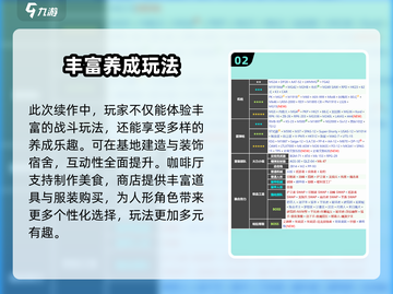 少女前线2🔥还有哪些初代人形？剧情彩蛋大揭秘！截图3