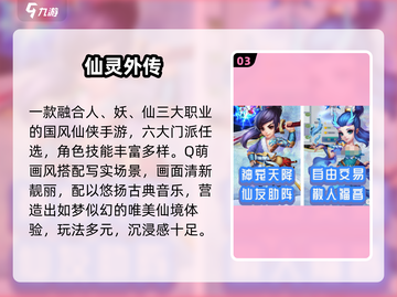 🔥2024最火Q版回合手游TOP榜🎮截图4
