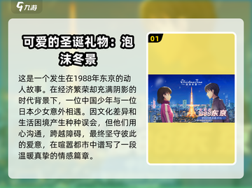 🔥2023必玩！超沉浸剧情手游推荐🎮截图2