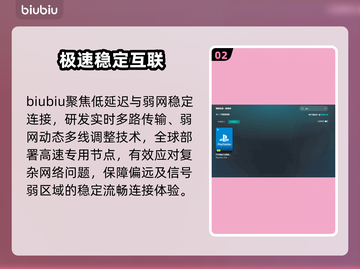 🔥PS5加速器推荐！游戏秒开不卡✨截图3
