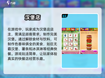 2025超🔥模拟经营开店游戏推荐🎮截图4