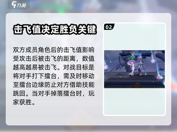 星之破晓🔥新手必看！快速上手攻略🎉截图3