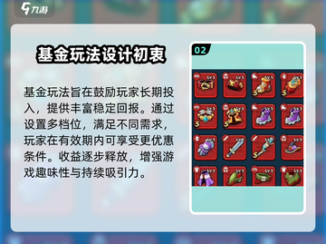 冒险者日记🔥基金购买攻略，稳赚秘籍🎉截图3