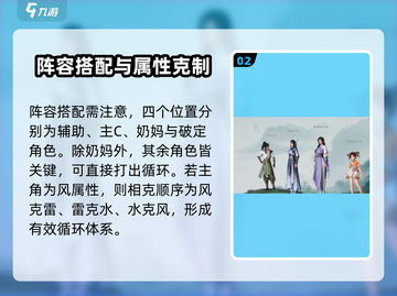 仙剑世界🔥萌新必看！开局玩法全攻略🎉截图3