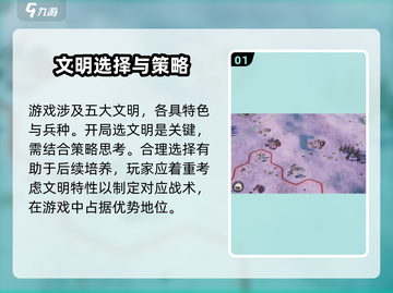 世界启元🔥萌新必看！快速上手攻略💎截图2