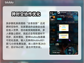 死亡搁浅2不再是送快递？核心玩法大曝光💥🎮截图3
